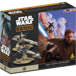 Star Wars Legion: Jedi BARC...