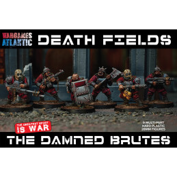 The Damned Brutes