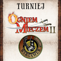 Turniej Ogniem i Mieczem -...