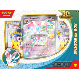 Pokemon TCG: 30th...
