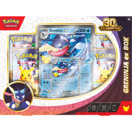 Pokemon TCG: 30th...