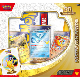 Pokemon TCG: 30th...