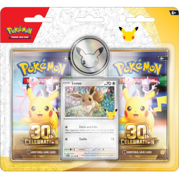 Pokemon TCG: 30th...