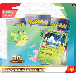 Pokemon TCG: 30th...