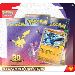 Pokemon TCG: 30th...