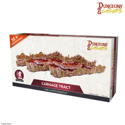 D&L: Carnage Tract