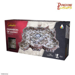 D&L: Chambers of Agony...