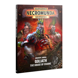 NECROMUNDA: UNDERHIVE...