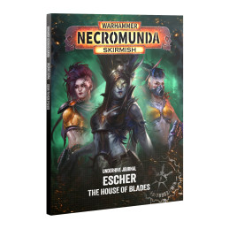 NECROMUNDA: UNDERHIVE...