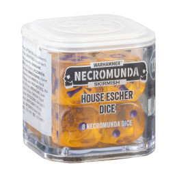 NECROMUNDA: HOUSE ESCHER...