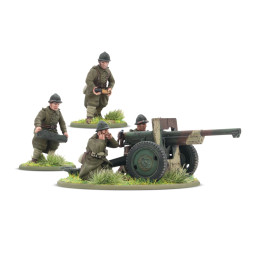 Bolt Action: French Army...
