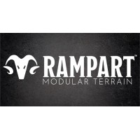 Rampart Modular Terrain