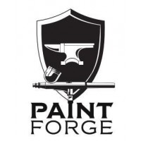 Paint Forge