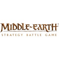 Middle-Earth Strategy Battle Game