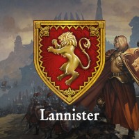 Ród Lannister