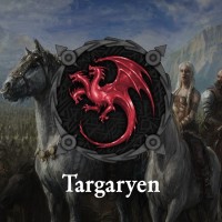 Ród Targaryen