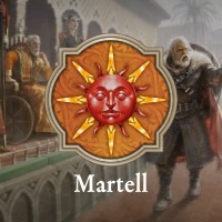Ród Martell