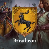 Ród Baratheon