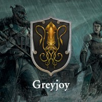 Ród Greyjoy