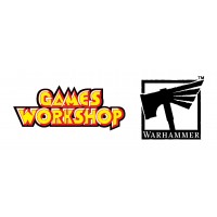 Games Workshop - Inne Gry
