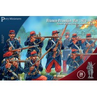 Perry - Wojna Francusko-Pruska