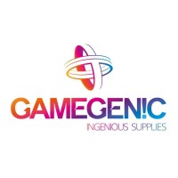 Gamegenic Card Sleeves