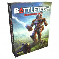 Zacznij Tutaj! Battletech