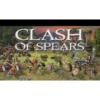 Clash of Spears