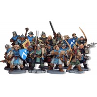 Other Miniatures Games