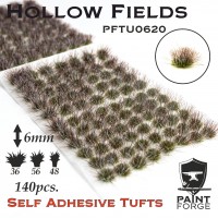 Tufts 6mm