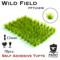 Tufts 12mm