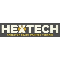 HexTech Terrains
