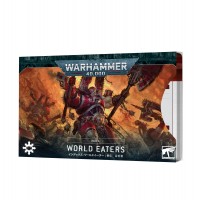 World Eaters