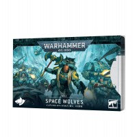 Space Wolves