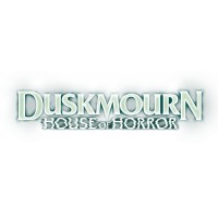 Duskmourn: House of Horror