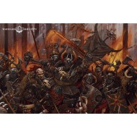 Warriors of Chaos