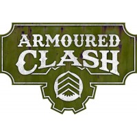 Armoured Clash