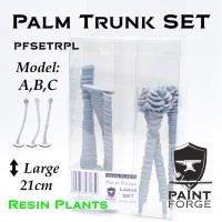 Resin Plants