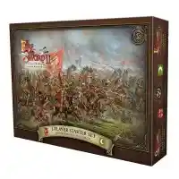 By Fire and Sword Starter Sets