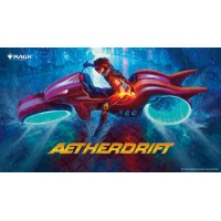 Aetherdrift