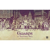 Guards of Traitor's Toll