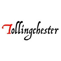 Tollingchester - A City in Full Colour