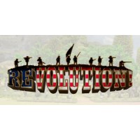 Epic Battles: Revolution!