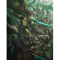 Wood Elf Realms