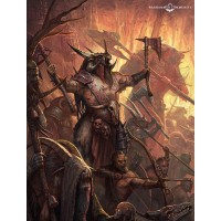 Beastmen Brayherds