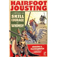 Hairfoot Jousting