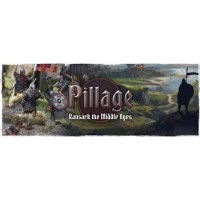 Victrix - Pillage