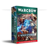 Warcrow - Start Here!