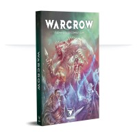 Warcrow - Podręczniki