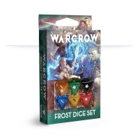Warcrow - Akcesoria